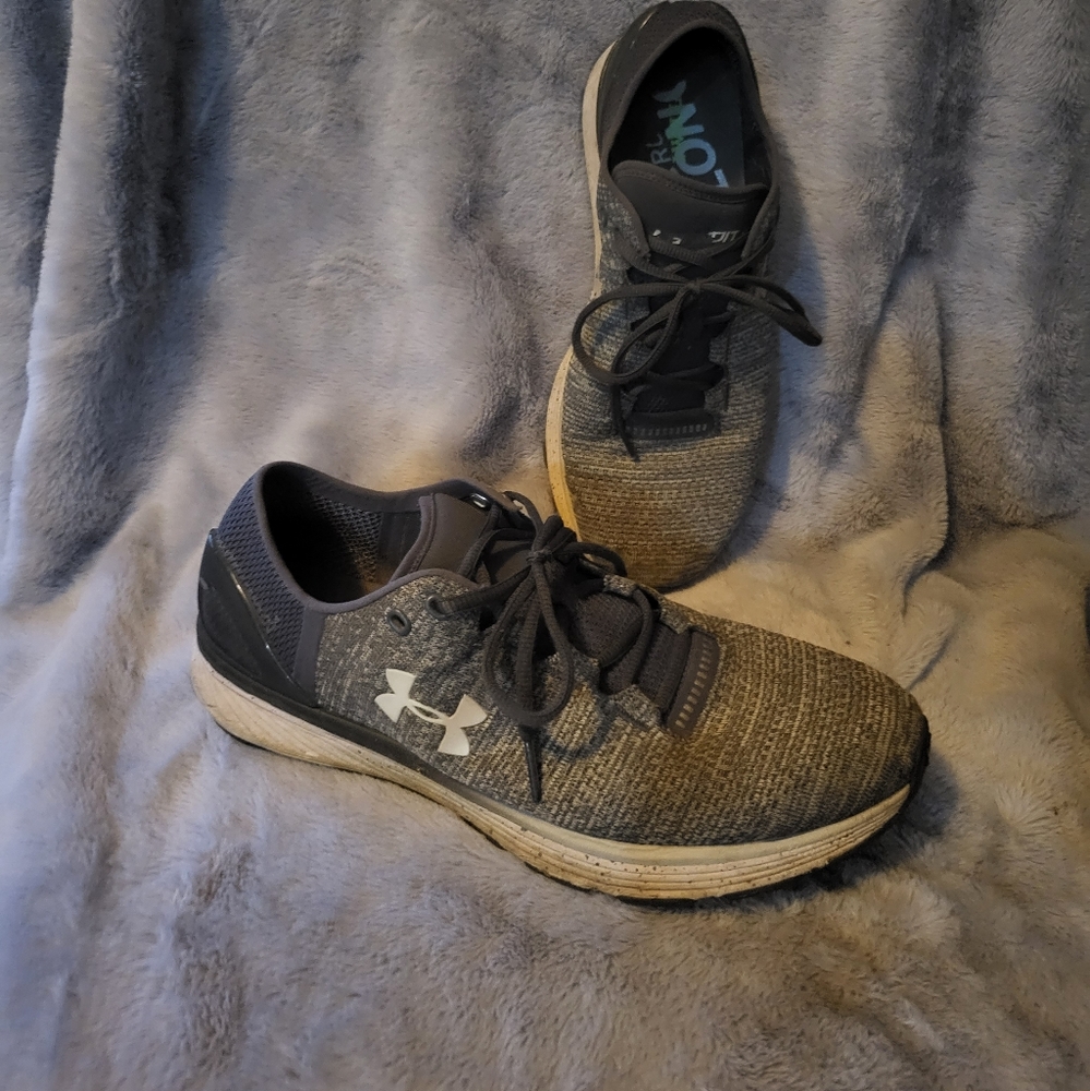 Men's Under Armor Shoe